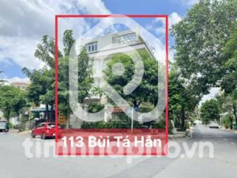 Nhà phố Mặt Tiền Đường Bùi Tá Hán Thủ Đức - 1 hầm 4 tầng - Giá Chỉ 74 Tỷ