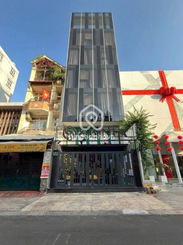 59 Đường Ngô Thời Nhiệm, Phường Xuân Hòa