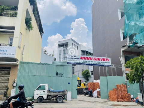 54 Đường Hoàng Hoa Thám, Phường Gia Định