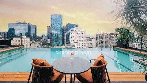 11a-11b Đường Thi Sách, Phường Sài Gòn