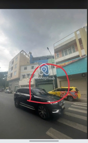Bán Nhà phố Hẻm Đường Bạch Đằng 2 Tân Bình - 1 tầng - Giá Chỉ 12,8 Tỷ
