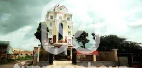 27 Đường Số 11, Phường An Khánh
