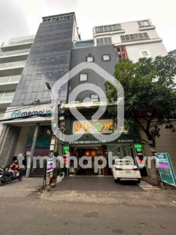 91 Đường Trần Thiện Chánh, Phường Hòa Hưng