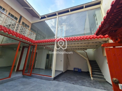 98/16/11 Đường Nguyễn Thượng Hiền, Phường Bình Lợi Trung