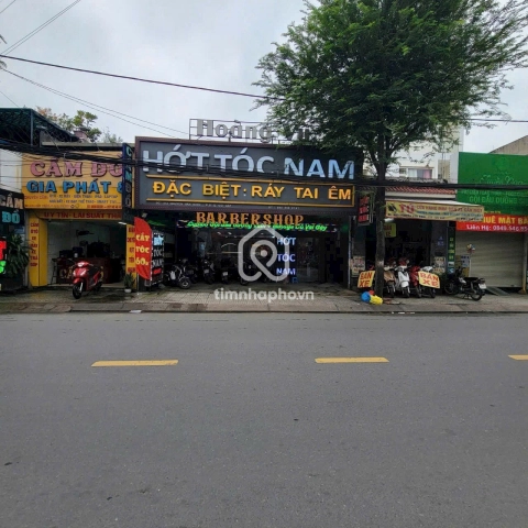 Nhà cấp 4 Mặt Tiền Đường Cây Trâm Gò Vấp - Giá Chỉ 36 Tỷ