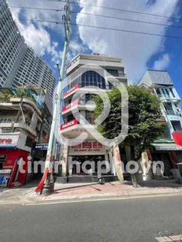 787-789-791 Đường Hồng Bàng, Phường Bình Tây