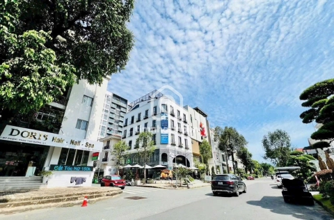 238 Đường Phạm Thái Bường, Phường Tân Hưng