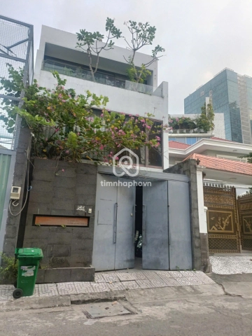 Nhà phố Mặt Tiền Đường Số 5 Thủ Đức - 3 tầng - Giá Chỉ 30 Tỷ
