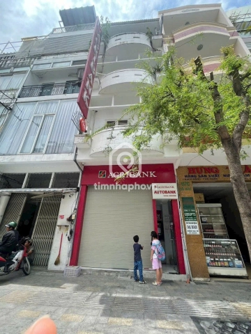 157B Đường Cô Bắc, Phường Cầu Ông Lãnh