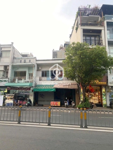 87 Đường 41, Phường Khánh Hội