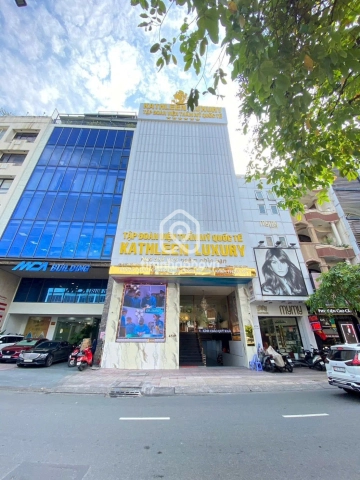459B Đường Nguyễn Đình Chiểu, Phường Bàn Cờ