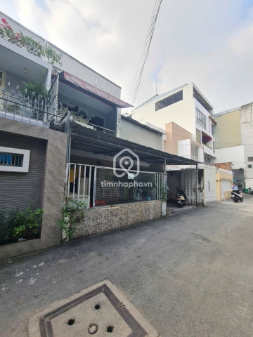 9/7 Đường Nguyễn Huy Tưởng, Phường Gia Định
