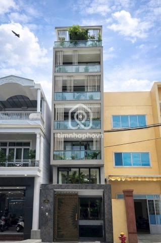 4 Đường Nguyễn Đình Khơi, Phường Tân Sơn Nhất