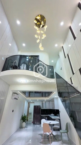 14/2 Đường Số 30, Phường Bình Trưng