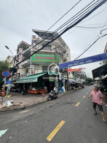97 Đường Minh Phụng, Phường Bình Tây