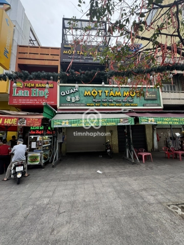 Hiếm! Nhà 5 Tầng MT Hậu Giang Quận 6 - Đoạn Đẹp Nhất - TN 60Tr/Th - Ngang Gần 5m - Chỉ 42 Tỷ