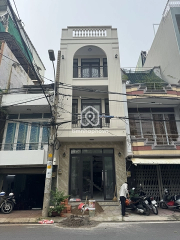 17 Đường Số 34, Phường Bình Phú