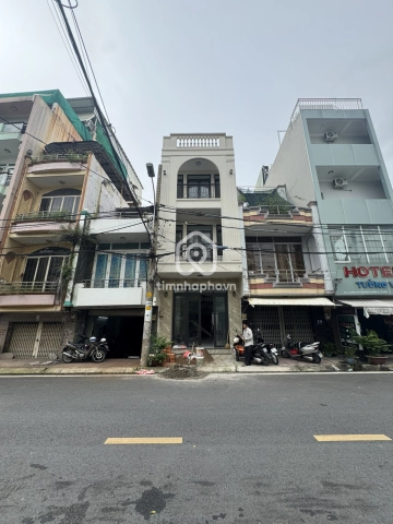 17 Đường Số 34, Phường Bình Phú