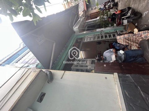 45/18/18 Đường Tân Trụ, Phường Tân Sơn