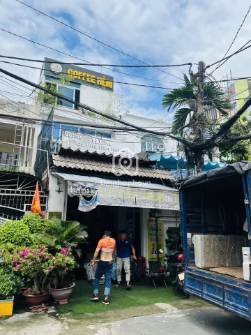 799/23 Đường Nguyễn Kiệm, Phường Hạnh Thông