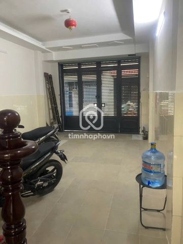 554/26 Đường Cộng Hòa, Phường Tân Bình