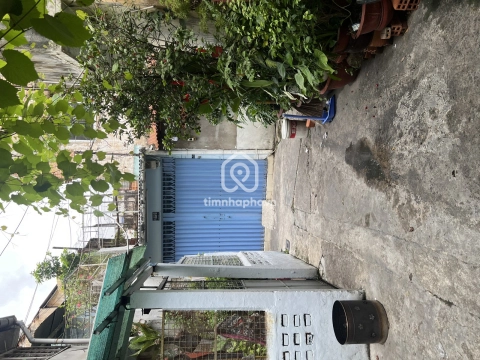 Nhà phố Hẻm Đường Cống Quỳnh Quận 1 - 4 tầng - Giá Chỉ 15,5 Tỷ