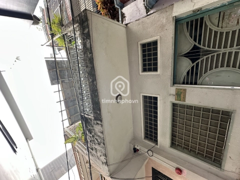 281/42/4 Đường Lê Văn Sỹ, Phường Tân Sơn Hòa