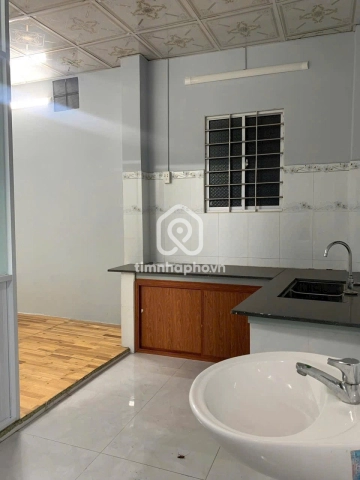 47B Đường Lương Thế Vinh, Phường Phú Thạnh