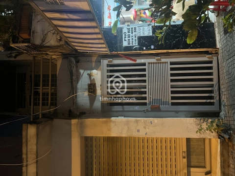 47B Đường Lương Thế Vinh, Phường Phú Thạnh