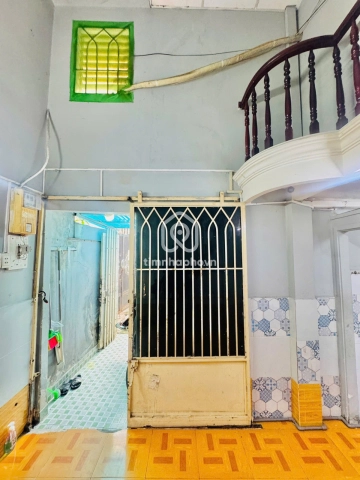 Bán Nhà phố Hẻm Đường Bạch Đằng Bình Thạnh - 3 tầng - Giá Chỉ 3,05 Tỷ