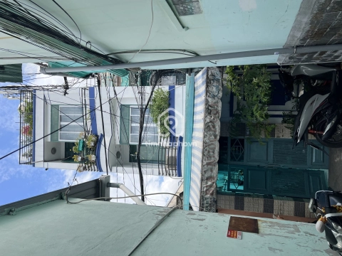 90/6/11 Đường Nguyễn Phúc Chu, Phường Tân Sơn