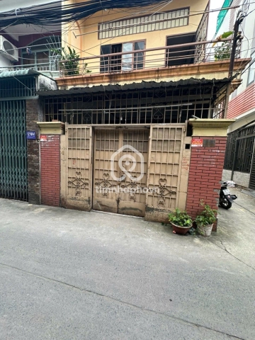 Nhà phố Hẻm Đường Hoàng Sa Tân Bình - 2 tầng - Giá Chỉ 8,8 Tỷ