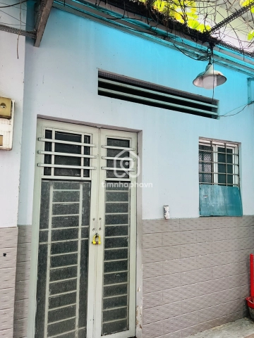 Bán Nhà phố Hẻm Đường Lê Quang Định Bình Thạnh - 3 tầng - Giá Chỉ 7,2 Tỷ