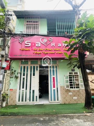 Nhà phố Hẻm Đường Nhất Chi Mai Tân Bình - 3 tầng - Giá Chỉ 10,5 Tỷ