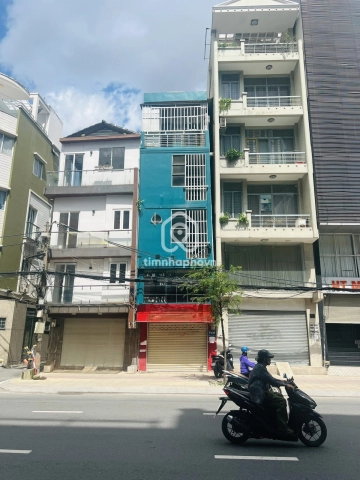 60 Đường Đinh Bộ Lĩnh, Phường Bình Thạnh