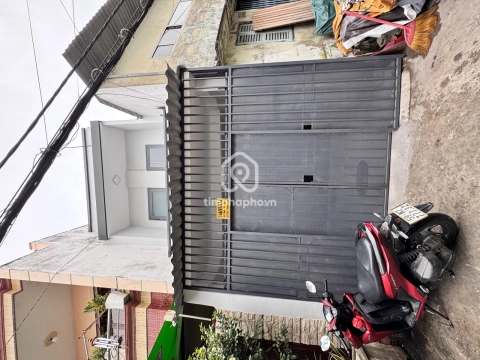 Bán Nhà phố Hẻm Đường Vũ Tùng Bình Thạnh - 2 tầng - Giá Chỉ 6,6 Tỷ