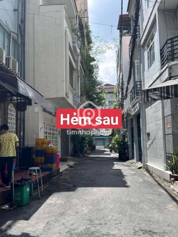79 Đường Thăng Long, Phường Tân Sơn Nhất