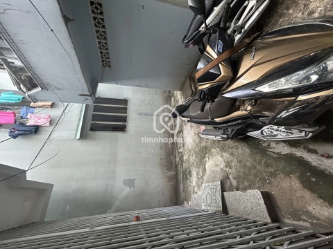 Bán Nhà phố Hẻm Đường Bà Hạt Quận 10 - 2 tầng - Giá Chỉ 2,35 Tỷ