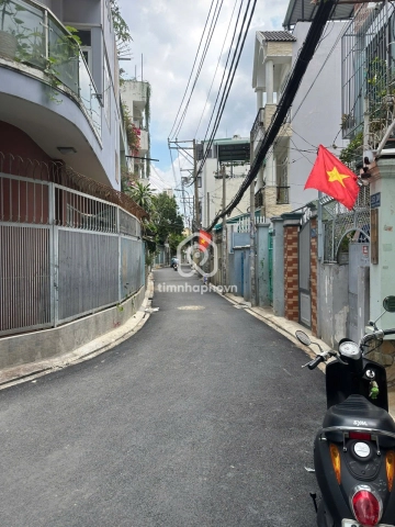 251/30 Đường Lê Quang Định, Phường Gia Định