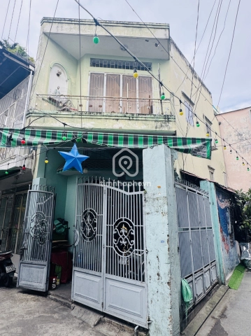 21/39/9 Đường Đất Thánh, Phường Tân Hòa