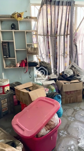 Nhà phố Hẻm Đường Đất Thánh Tân Bình - 2 tầng - Giá Chỉ 5,2 Tỷ