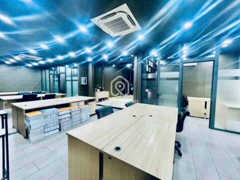 34 Đường Đinh Công Tráng, Phường Tân Định