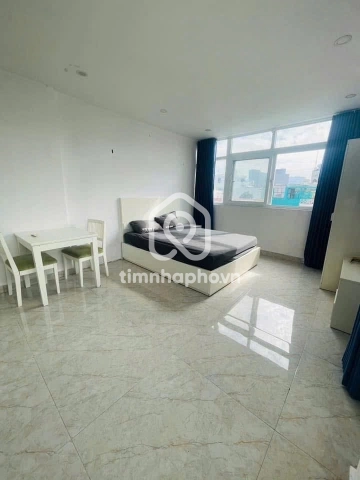 34 Đường Đinh Công Tráng, Phường Tân Định