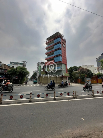 144 Đường Nguyễn Thái Sơn, Phường Hạnh Thông
