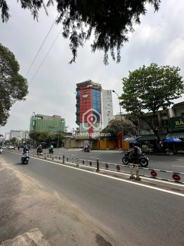 144 Đường Nguyễn Thái Sơn, Phường Hạnh Thông