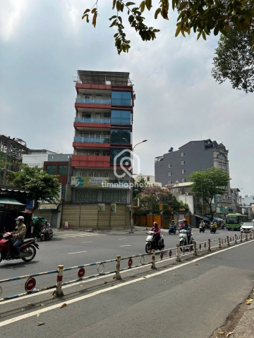 144 Đường Nguyễn Thái Sơn, Phường Hạnh Thông