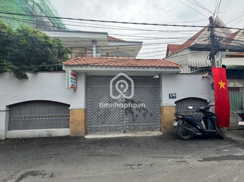 1/6 Đường Số 9, Phường An Khánh