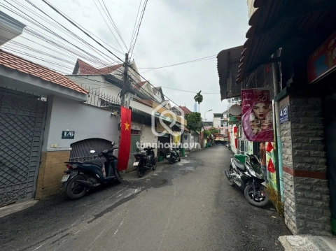 1/6 Đường Số 9, Phường An Khánh