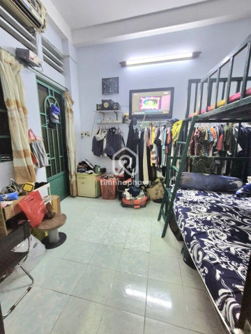 128/20 Đường Phạm Văn Hai, Phường Tân Sơn Hòa