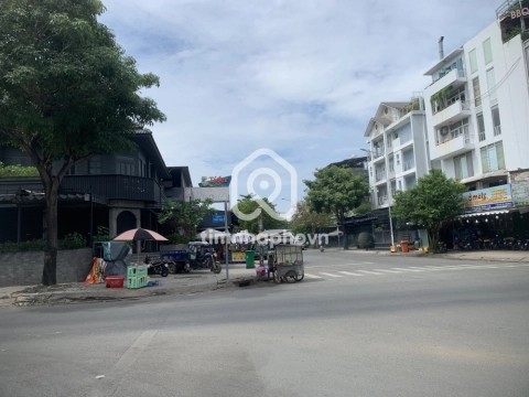 Cho thuê Nhà phố Mặt Tiền Đường 9A Bình Chánh 